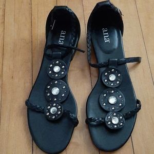 Ana sandals